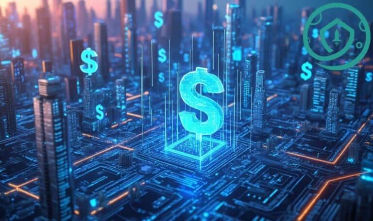 Cloudflare Introduces NET Dollar for AI Economy