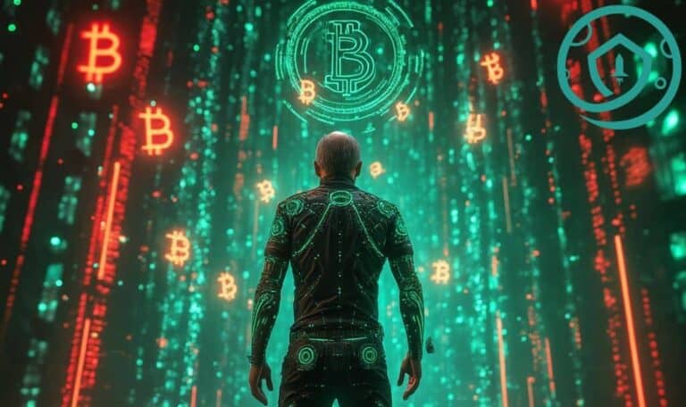Ray Dalio's Warning Spurs Interest in Bitcoin