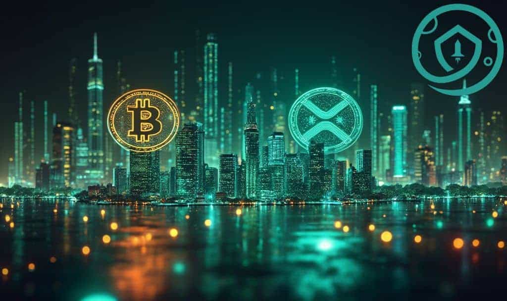 Rex-Osprey's Crypto ETFs Launch Post SEC Review