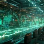 Ripple Partners with DBS Bank and Franklin Templeton for Trading Solutions