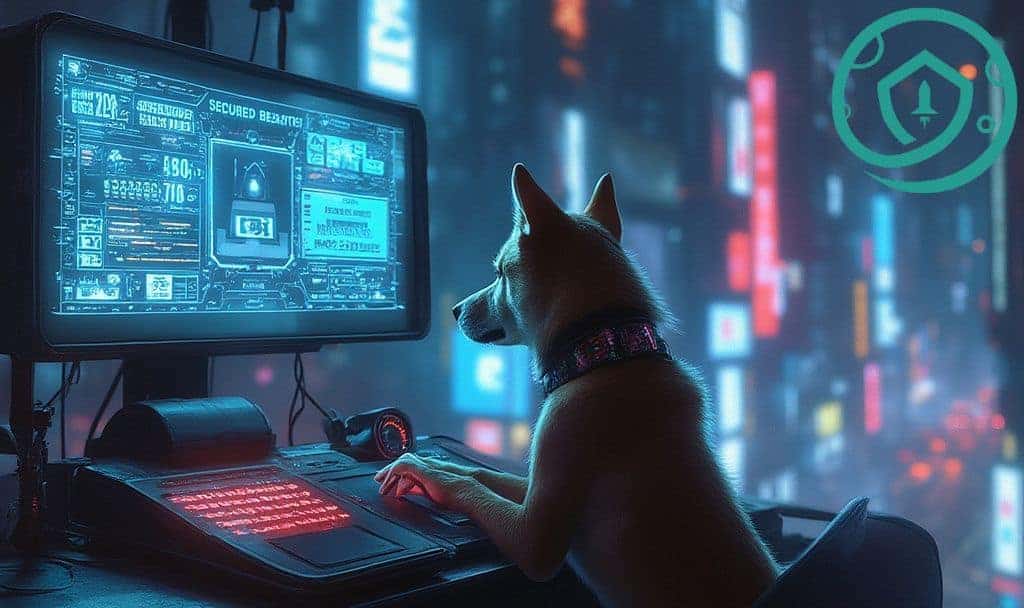 Shiba Inu Freezes 4.6M BONE Post-Bridge Hack