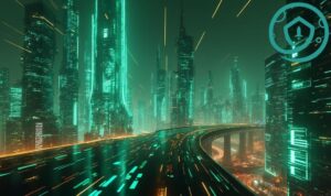 REX-Osprey Solana Staking ETF Hits Record AUM