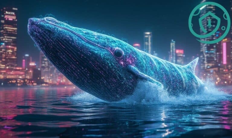 Whale Purchase Fuels PUMP Token Price Breakout