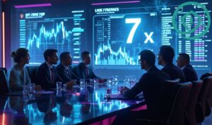 Mysten Labs Meets with SEC Crypto Task Force
