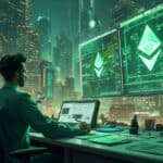 BitMine's $358M Ethereum Purchase Fuels Market Surge