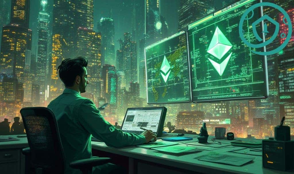 BitMine's $358M Ethereum Purchase Fuels Market Surge