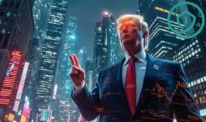 Trump Demands 100 BPS Fed Rate Cut Amidst Bitcoin Surge