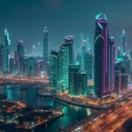 UAE Leads $19M Investment in GRVT DEX