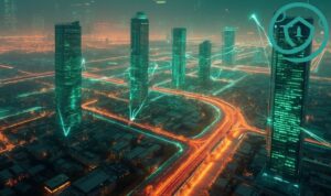 Ukraine's Bitcoin Holdings and Legislative Developments