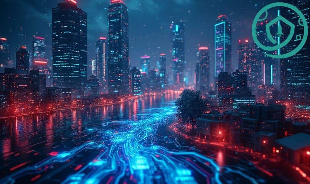 USDC Circulation Increases by $2 Billion in Seven Days