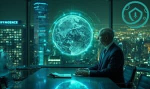 Fed Governor Waller Supports Stablecoins for Global Payments