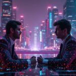 Winklevoss Twins Project Bitcoin to Surpass Gold Market