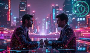 Winklevoss Twins Project Bitcoin to Surpass Gold Market