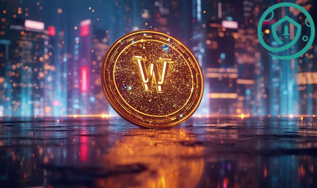 World Liberty Financial Token Market Update