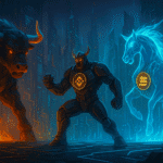 BullZilla Presale Powers Up with 4,589% ROI Potential as Binance Coin and Solana Rally – Best Upcoming Crypto