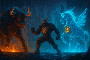 BullZilla Presale Powers Up with 4,589% ROI Potential as Binance Coin and Solana Rally – Best Upcoming Crypto