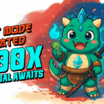 Missed FLOKI? Don’t Miss BullZilla – The Best Crypto Presale to Buy Now in 2025
