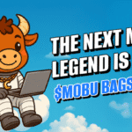 MoonBull Presale Ignites Excitement | Best Cryptos to Watch in 2025 for Early Stage ROI
