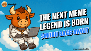 MoonBull Presale Ignites Excitement | Best Cryptos to Watch in 2025 for Early Stage ROI
