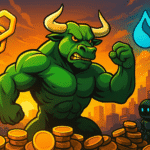 BullZilla Presale Gains Steam as Cardano and Hyperliquid Move Higher Among Best Cryptos to Buy Now