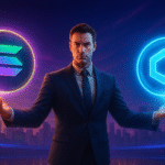 Best Crypto to Buy Now—Solana Holds $232 & Chainlink Breaks $22 Resistance