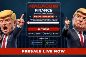 How to Buy MAGACOIN FINANCE — Step-by-Step Presale Guide