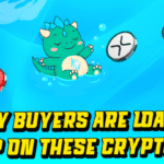 BullZilla Leads 100x Breakout Crypto Rally 2025