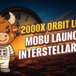 $MOBU Named Best New Coin to Join Today as LTC and HBAR Move