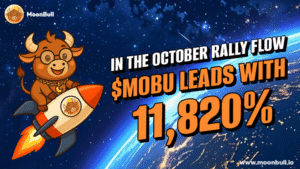 $BNB and $TRX Stay Steady While $MOBU is Top Crypto To Buy