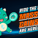 BullZilla, Polkadot & Bitcoin Cash: Top altcoins to Buy today.