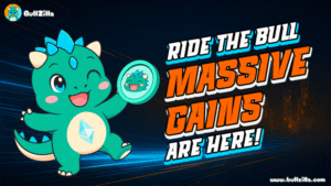 BullZilla, Polkadot & Bitcoin Cash: Top altcoins to Buy today.