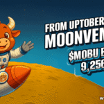 New Cryptos with 1000x potential? MoonBull, $XLM, $TRX