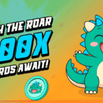 BullZilla Is The Next Big 1000x Crypto, LTC and TON Rally