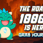 BullZilla, FLOKI, Dogecoin: New Crypto Presale in Oct 2025