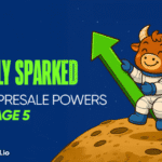 Missed Cardano? MoonBull Is the Best Meme Coin Today