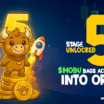 Solana Price Prediction and $MOBU's Best Meme Coin Presale
