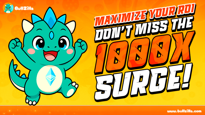 Is BullZilla the Future of Top 100x Meme Coin Presales? Shiba Inu and Dogwifhat Experts Weigh In 6 BZIL Tops 100x Meme Coin Presales Amid SHIB and WIF Surge