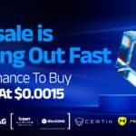 Ethereum Near $4,950, XRP Targets $6.9, BlockDAG Set to Rise