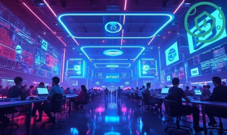 Bitget and GDG AI Hackathon: Fostering Innovation in Blockchain and AI