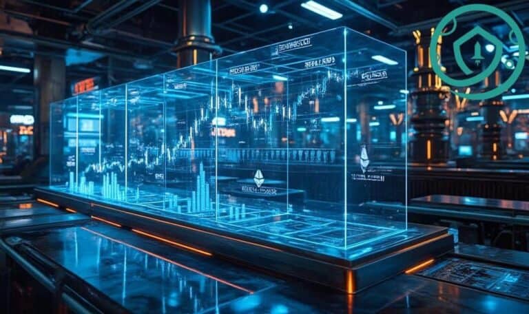 Ethereum Market Update: BlackRock's Impact on Prices