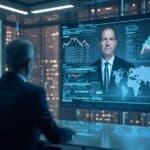 Fed's Waller Advocates Careful Rate Cuts