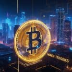 Bitcoin Dips to $107,000 Amid Institutional Sell-Off