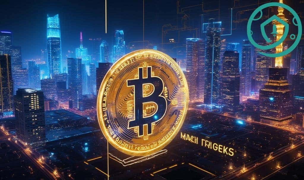 Bitcoin Dips to $107,000 Amid Institutional Sell-Off