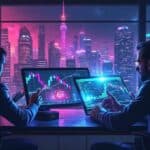 Bitcoin Faces Potential 50% Decline, Experts Warn