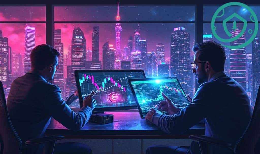 Bitcoin Faces Potential 50% Decline, Experts Warn