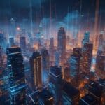 # Ethereum's Price Driven by BlackRock's $110M Purchase