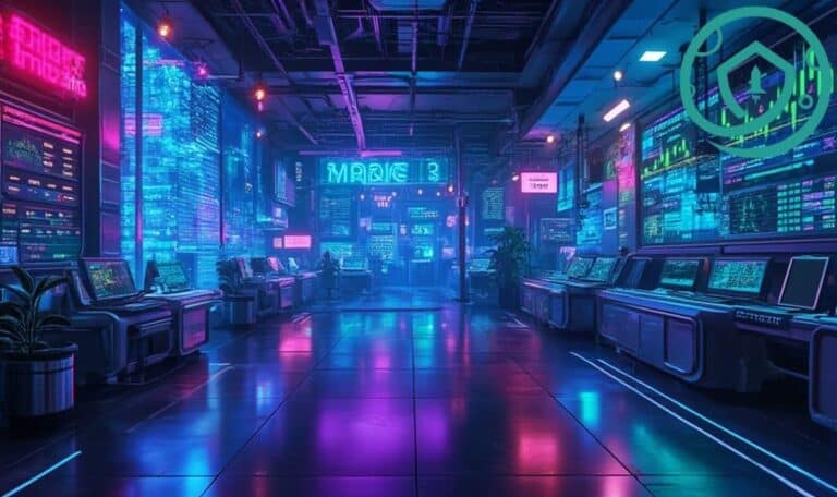 BNB Coin Reaches New All-Time High Amid Market Surge