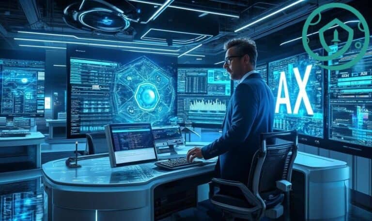 Brett Harrison Launches Regulated AX Crypto Exchange