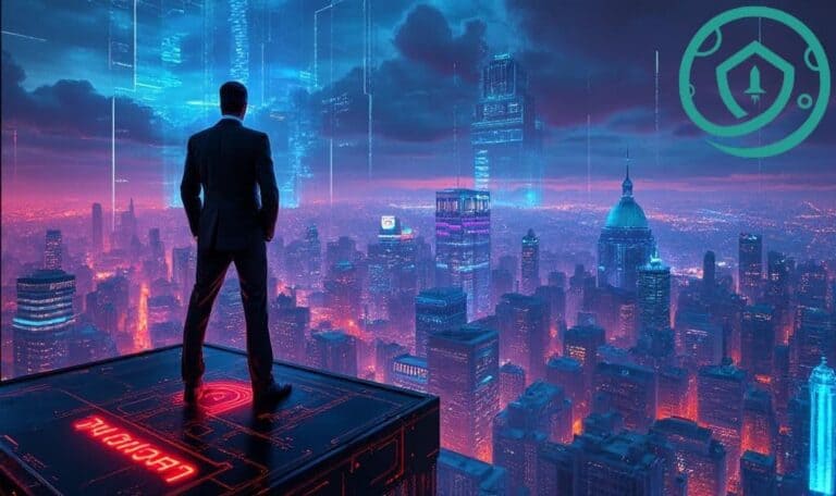 Coinbase CEO Criticizes Senate Proposal on DeFi