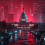U.S. Government Shutdown Begins as Funding Stalls